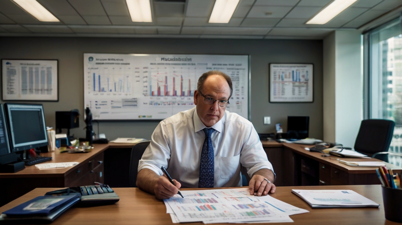 Professional Accounting Services